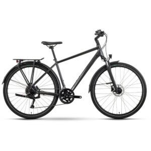 Raymon Zayn Pro - 28 Zoll - Diamant - 2026