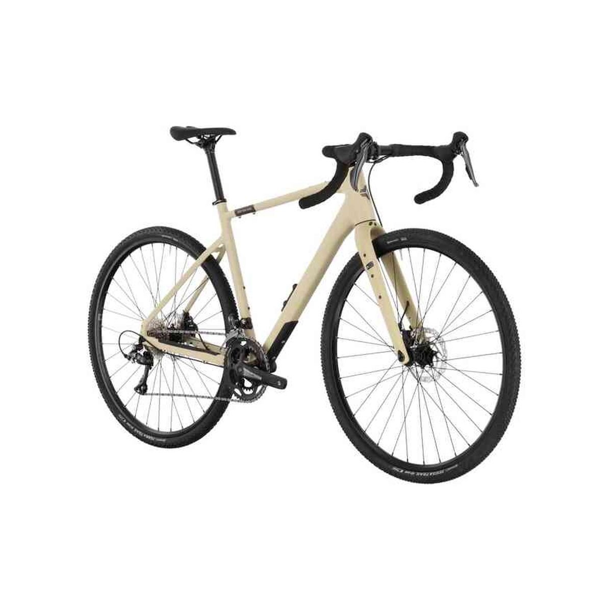 Carver Gravel Edition One – 28 Zoll – Diamant Carver Gravel Edition One - 28 Zoll - Diamant