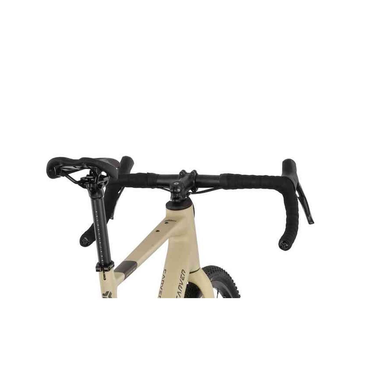 Carver Gravel Edition One – 28 Zoll – Diamant Carver Gravel Edition One - 28 Zoll - Diamant