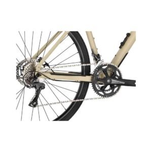 Carver Gravel Edition One - 28 Zoll - Diamant