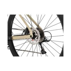 Carver Gravel Edition One - 28 Zoll - Diamant