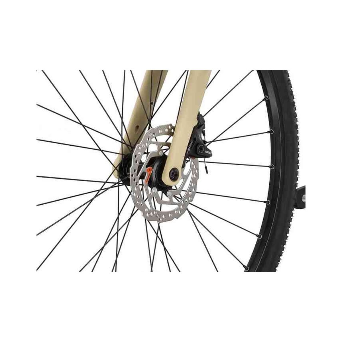 Carver Gravel Edition One – 28 Zoll – Diamant Carver Gravel Edition One - 28 Zoll - Diamant