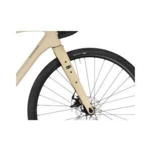 Carver Gravel Edition One - 28 Zoll - Diamant