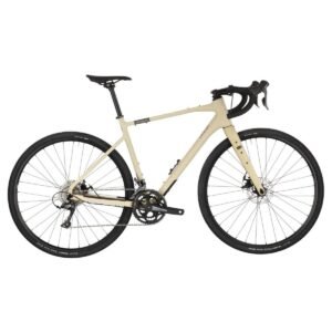 Carver Gravel Edition One - 28 Zoll - Diamant