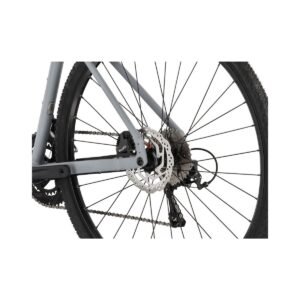 Carver Gravel 200 - 28 Zoll - Diamant