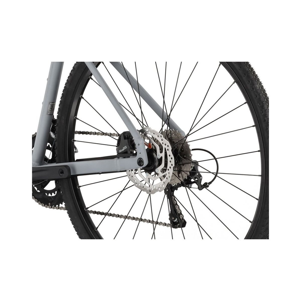 Carver Gravel 200 – 28 Zoll – Diamant Carver Gravel 200 - 28 Zoll - Diamant