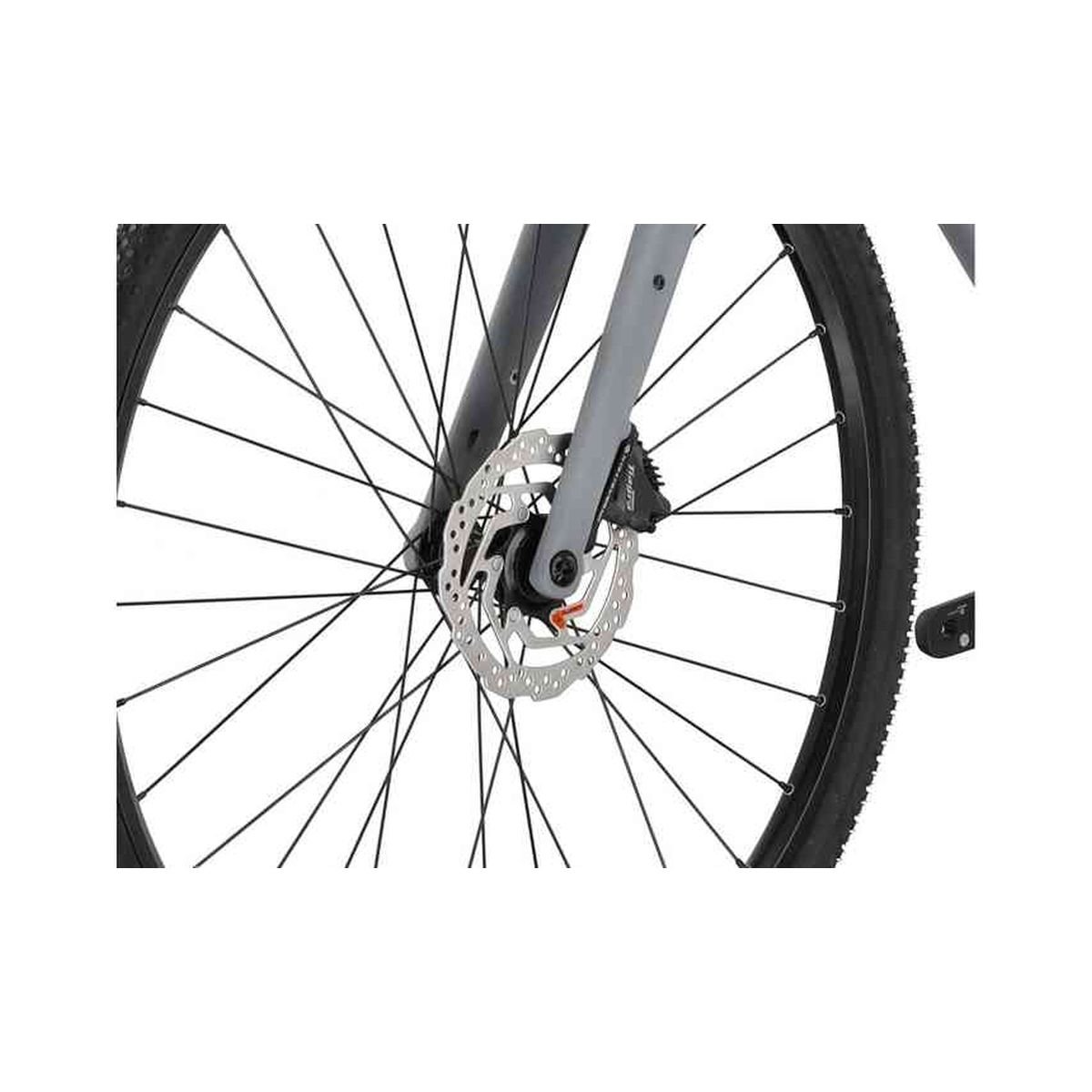 Carver Gravel 200 – 28 Zoll – Diamant Carver Gravel 200 - 28 Zoll - Diamant