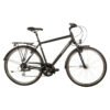 Carver Tour 100 - 28 Zoll - Diamant