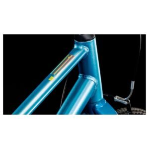 Cube Numove 200 - 20 Zoll - Diamant