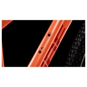 Cube Aim ONE - 29 Zoll - Diamant
