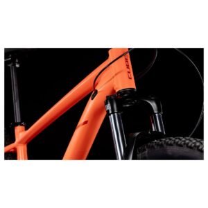 Cube Aim ONE - 29 Zoll - Diamant