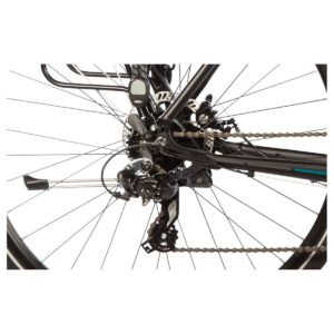 Lakes Free 100 - 28 Zoll - Diamant - 2026
