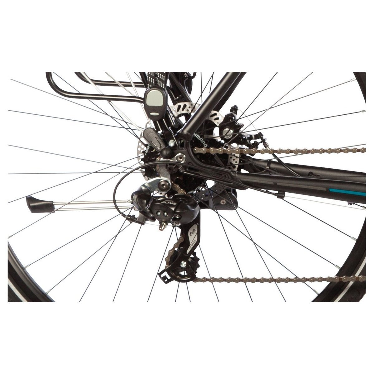 Lakes Free 100 – 28 Zoll – Diamant – 2026 Lakes Free 100 - 28 Zoll - Diamant - 2026