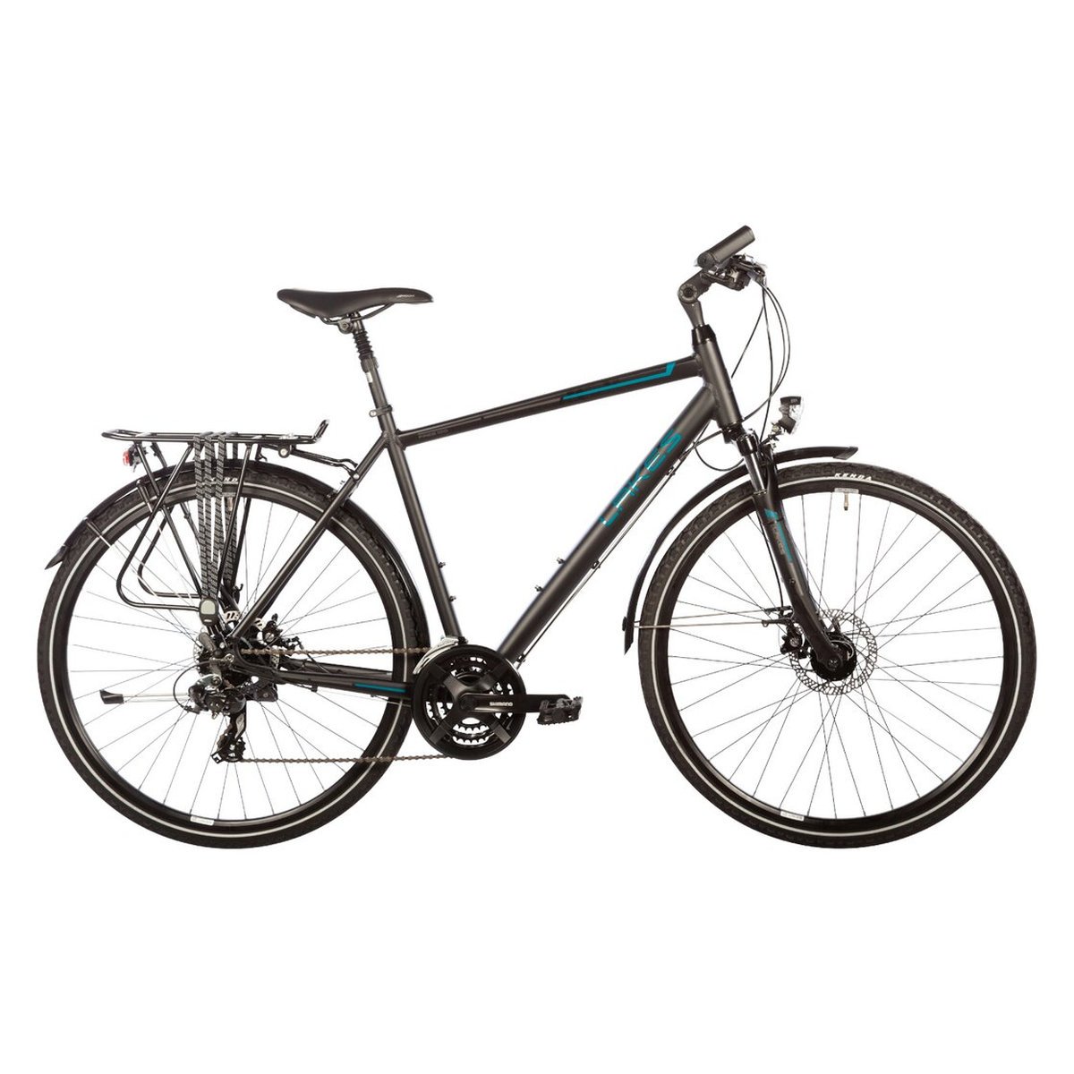 Lakes Free 100 - 28 Zoll - Diamant - 2026 Lakes Free 100 - 28 Zoll - Diamant - 2026