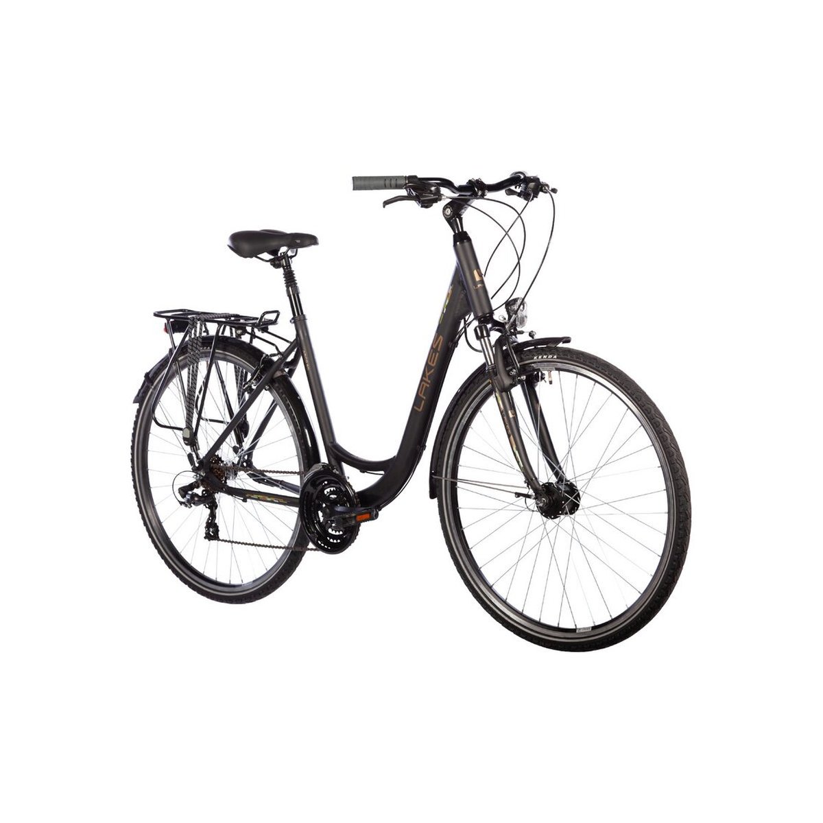 Lakes Arco 90 – 28 Zoll – Tiefeinsteiger – 2026 Lakes Arco 90 - 28 Zoll - Tiefeinsteiger - 2026