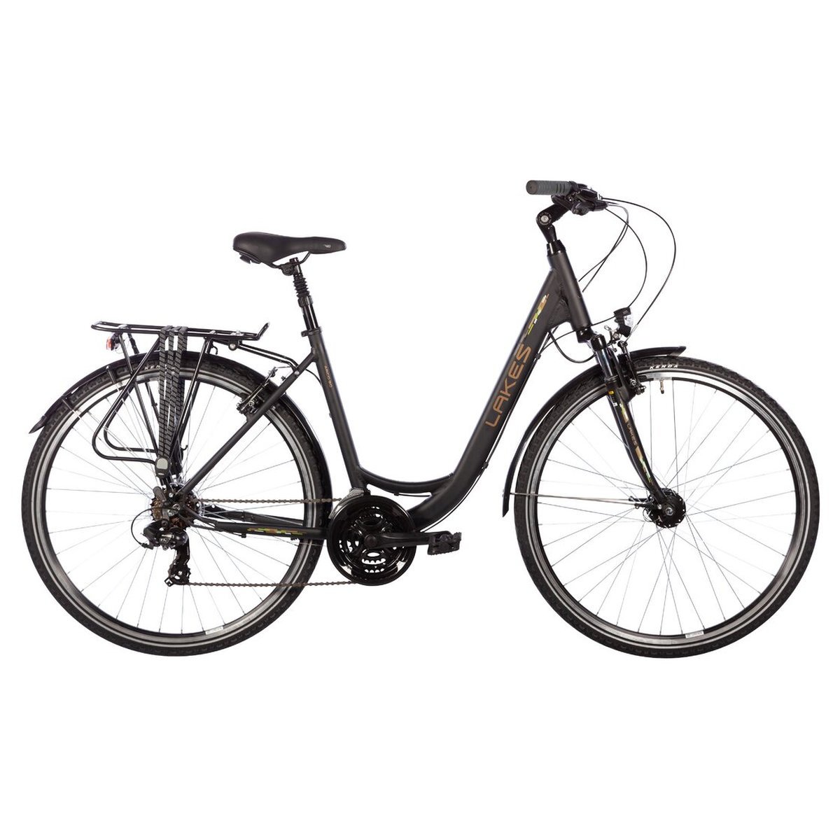 Lakes Arco 90 - 28 Zoll - Tiefeinsteiger - 2026 Lakes Arco 90 - 28 Zoll - Tiefeinsteiger - 2026