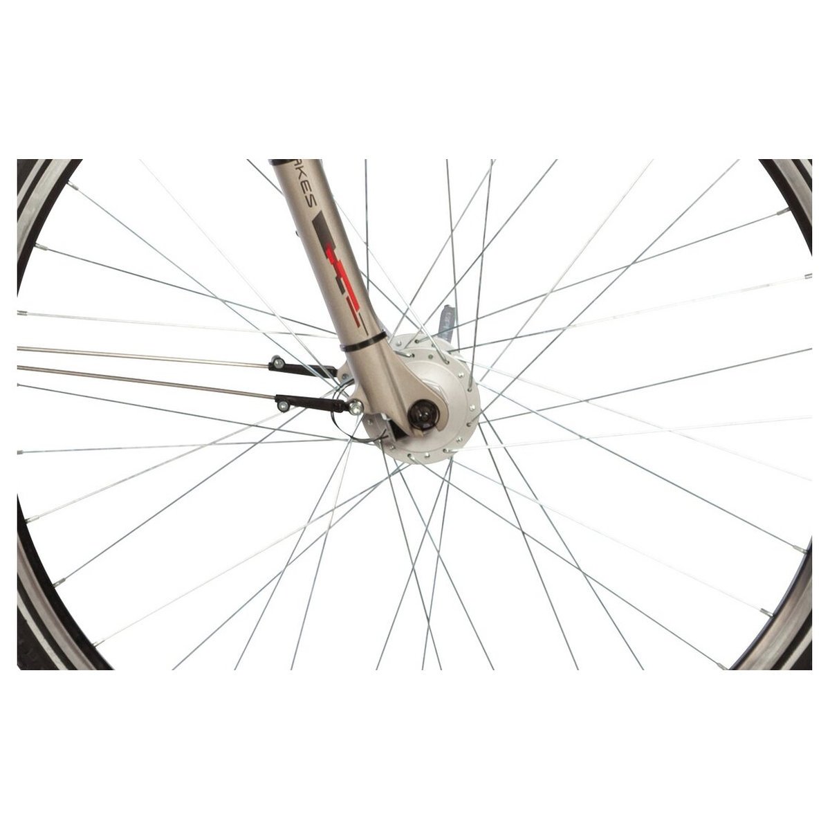 Lakes Arco 100 – 28 Zoll – Tiefeinsteiger – 2026 Lakes Arco 100 - 28 Zoll - Tiefeinsteiger - 2026