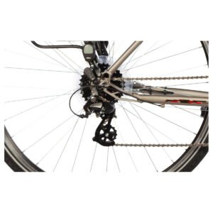 Lakes Arco 100 - 28 Zoll - Tiefeinsteiger - 2026