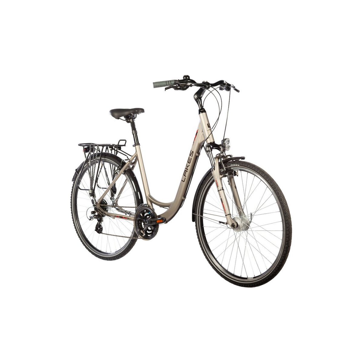 Lakes Arco 100 – 28 Zoll – Tiefeinsteiger – 2026 Lakes Arco 100 - 28 Zoll - Tiefeinsteiger - 2026