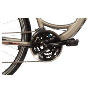 Lakes Arco 100 - 28 Zoll - Tiefeinsteiger - 2026
