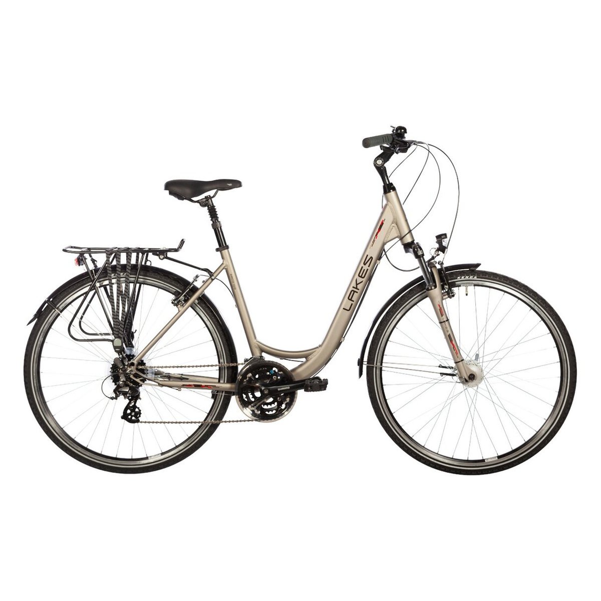 Lakes Arco 100 – 28 Zoll – Tiefeinsteiger – 2026 Lakes Arco 100 - 28 Zoll - Tiefeinsteiger - 2026