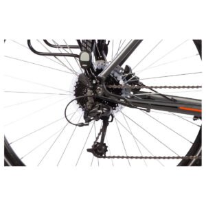 Lakes Free 120 - 28 Zoll - Trapez - 2026