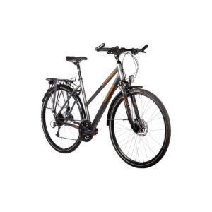 Lakes Free 120 - 28 Zoll - Trapez - 2026