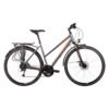 Lakes Free 120 - 28 Zoll - Trapez - 2026