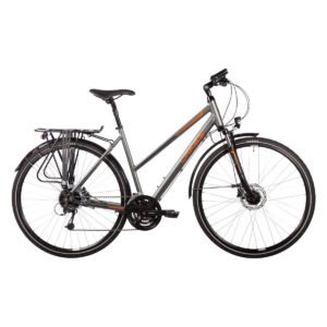 Lakes Free 120 - 28 Zoll - Trapez - 2026
