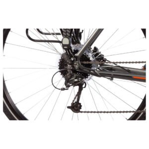 Lakes Free 120 - 28 Zoll - Diamant - 2026