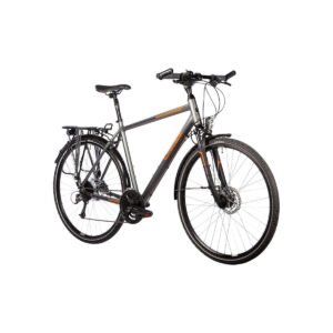 Lakes Free 120 - 28 Zoll - Diamant - 2026