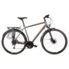 Lakes Free 120 - 28 Zoll - Diamant - 2026