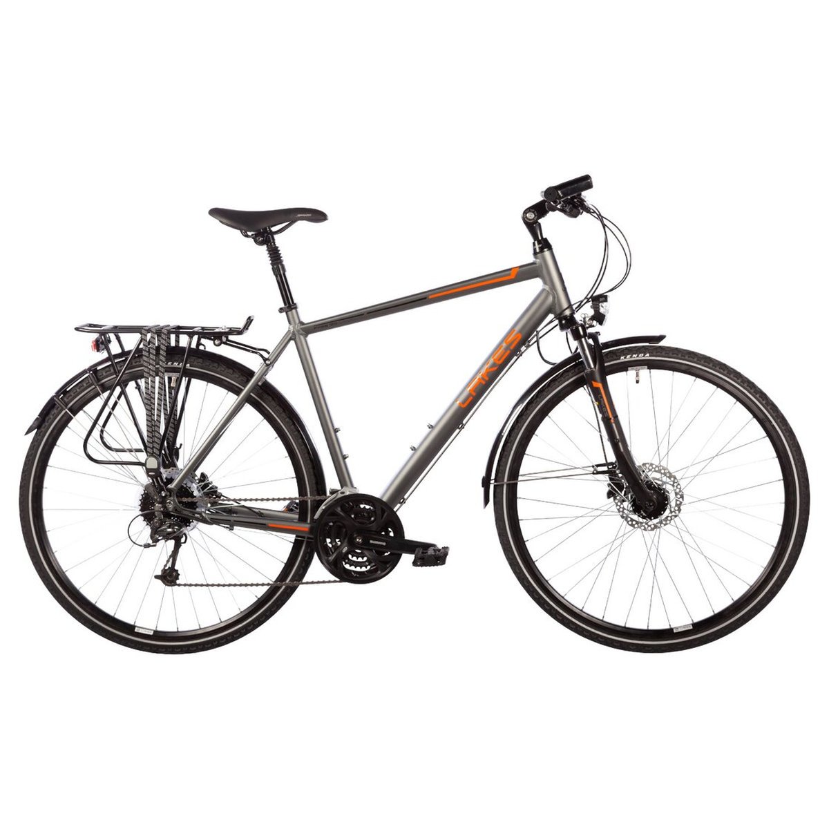Lakes Free 120 - 28 Zoll - Diamant - 2026 Lakes Free 120 - 28 Zoll - Diamant - 2026
