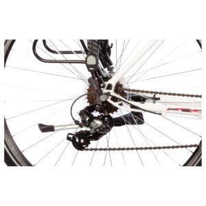 Lakes Arco 80 - 28 Zoll - Tiefeinsteiger - 2026