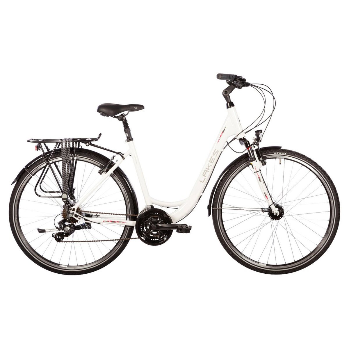 Lakes Arco 80 - 28 Zoll - Tiefeinsteiger - 2026 Lakes Arco 80 - 28 Zoll - Tiefeinsteiger - 2026