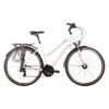 Lakes Arco 80 - 28 Zoll - Trapez - 2026
