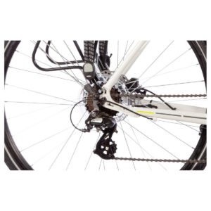 Lakes Free 110 - 28 Zoll - Diamant - 2026