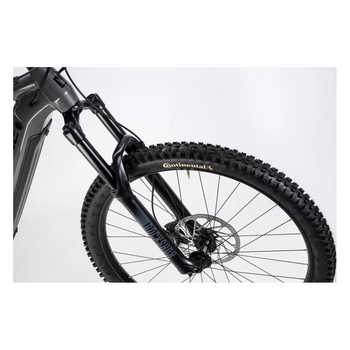 Haibike Allmtn 6 – 800 Wh – 29 – 27,5 Zoll – Fully Haibike Allmtn 6 - 800 Wh - 29 - 27,5 Zoll - Fully