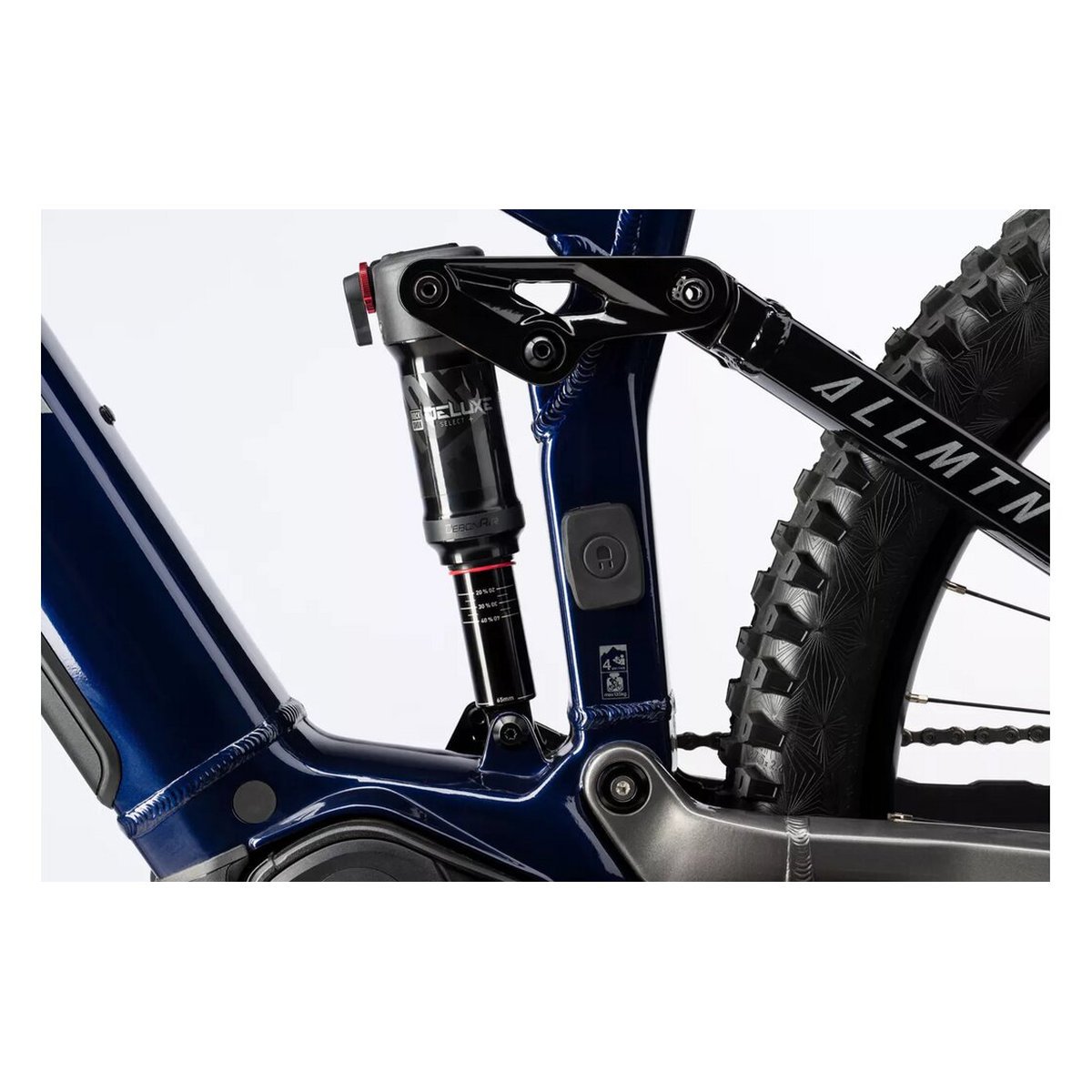 Haibike Allmtn 6 – 800 Wh – 29 – 27,5 Zoll – Fully Haibike Allmtn 6 - 800 Wh - 29 - 27,5 Zoll - Fully
