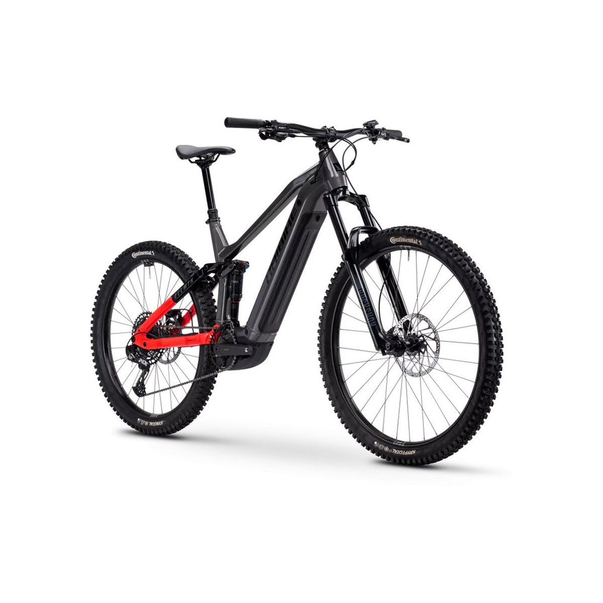 Haibike Allmtn 4 – 800 Wh – 29 – 27,5 Zoll – Fully Haibike Allmtn 4 - 800 Wh - 29 - 27,5 Zoll - Fully