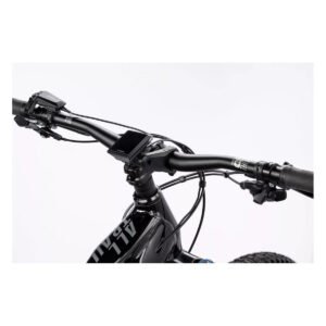 Haibike Alltrail 10 27.5 - 800 Wh - 27,5 Zoll - Fully