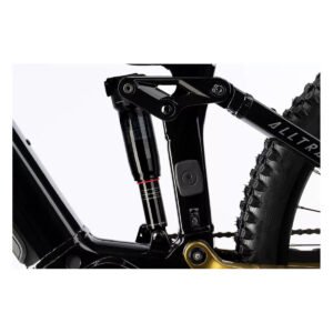 Haibike Alltrail 10 27.5 - 800 Wh - 27,5 Zoll - Fully