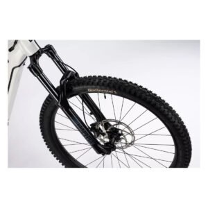 Haibike AllTrail 8 29 - 600 Wh - 29 Zoll - Fully