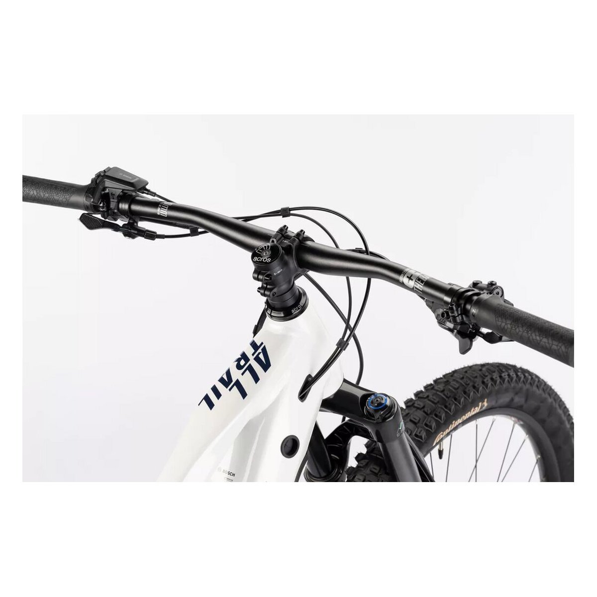 Haibike AllTrail 8 29 – 600 Wh – 29 Zoll – Fully Haibike AllTrail 8 29 - 600 Wh - 29 Zoll - Fully