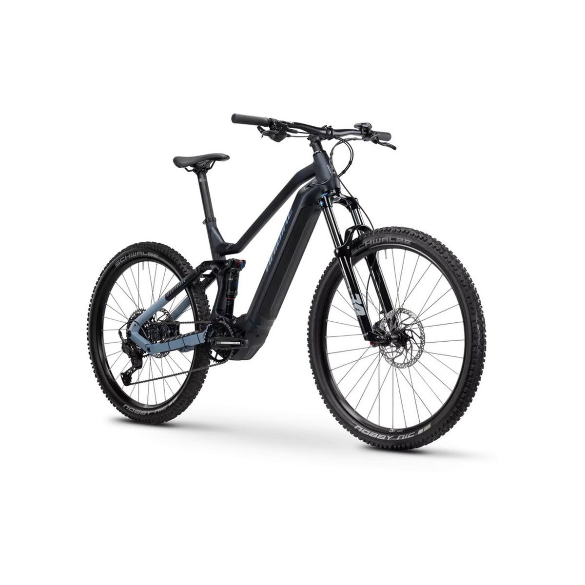 Haibike Alltrail 3 – 720 Wh – 29 – 27,5 Zoll – Fully Haibike Alltrail 3 - 720 Wh - 29 - 27,5 Zoll - Fully
