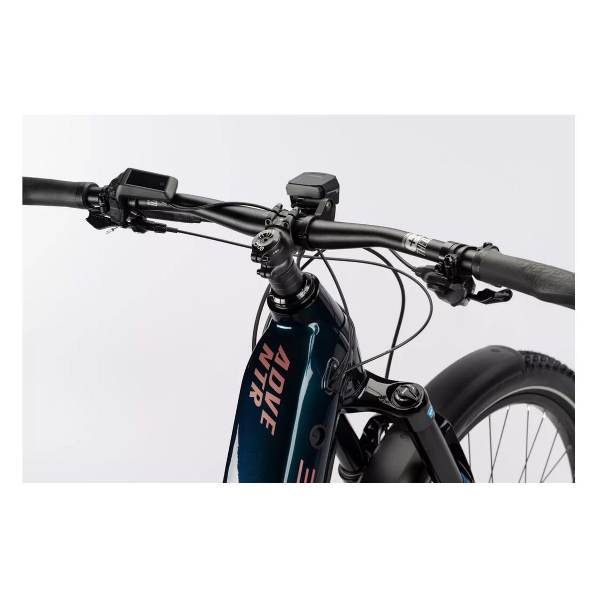 Haibike Alltrail 3 – 720 Wh – 29 – 27,5 Zoll – Fully Haibike Alltrail 3 - 720 Wh - 29 - 27,5 Zoll - Fully