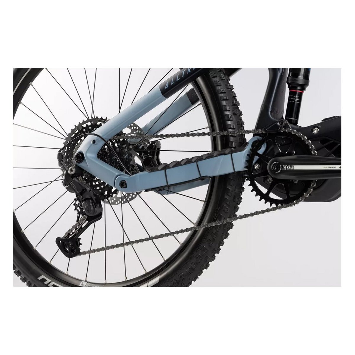 Haibike Alltrail 3 – 720 Wh – 29 – 27,5 Zoll – Fully Haibike Alltrail 3 - 720 Wh - 29 - 27,5 Zoll - Fully