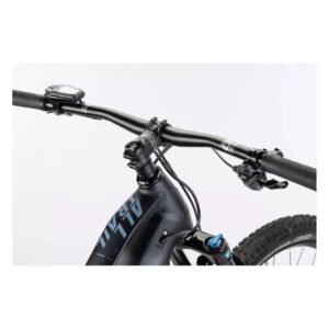 Haibike Alltrail 3 - 720 Wh - 29 - 27,5 Zoll - Fully