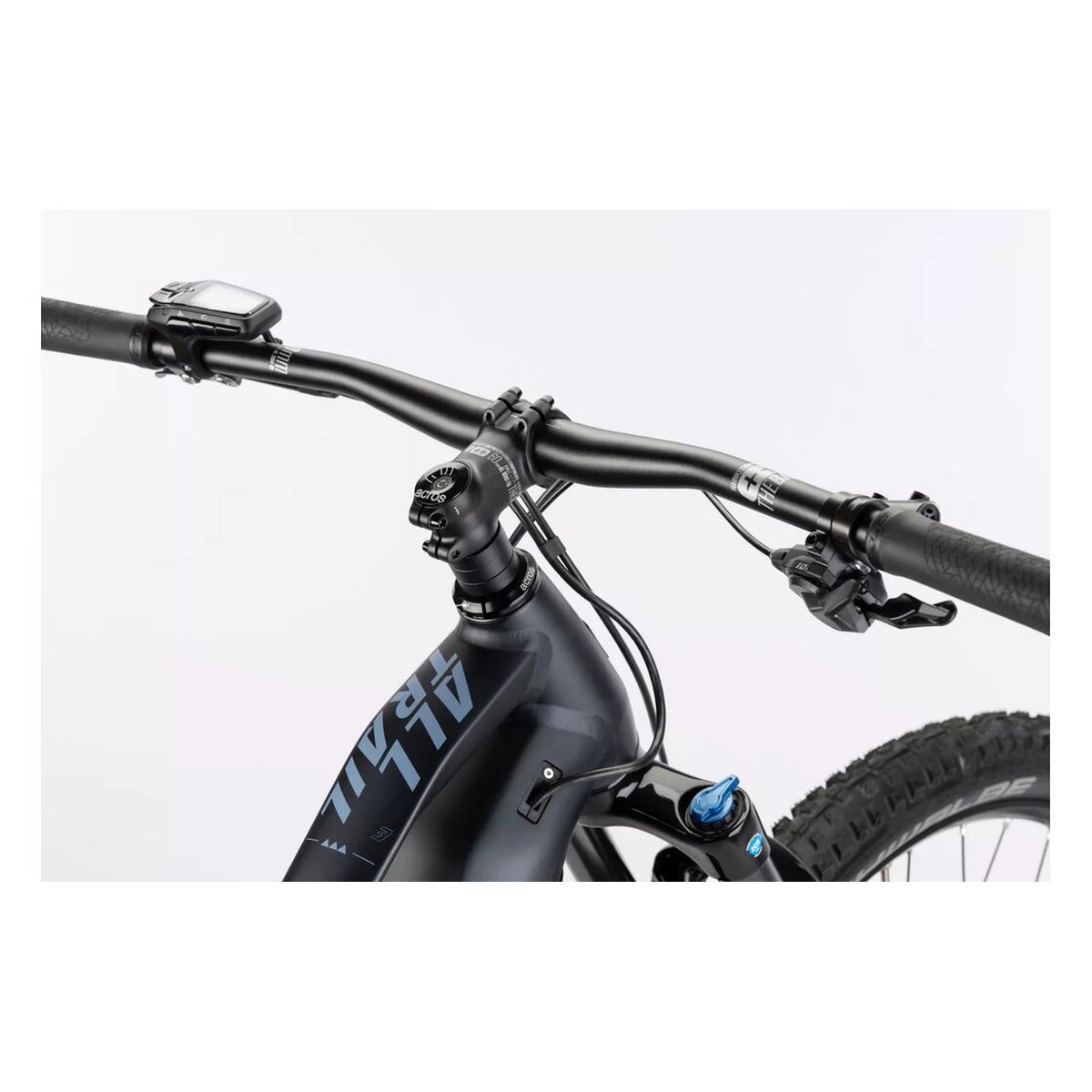 Haibike Alltrail 3 – 720 Wh – 29 – 27,5 Zoll – Fully Haibike Alltrail 3 - 720 Wh - 29 - 27,5 Zoll - Fully