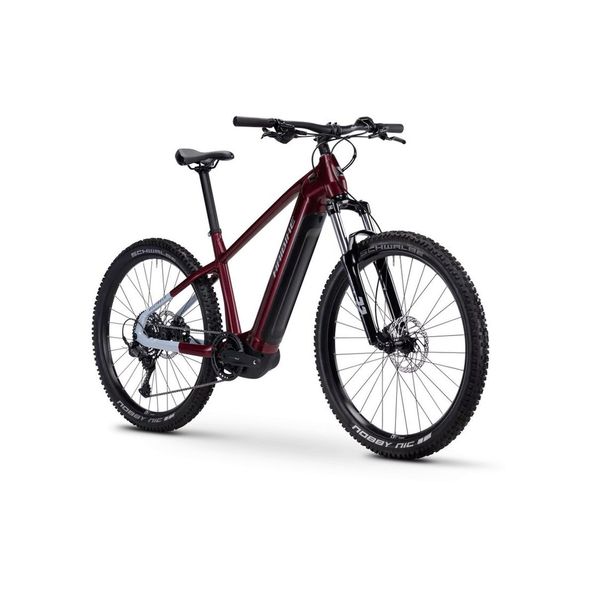 Haibike Alltrack 5 29 – 720 Wh – 29 Zoll – Diamant Haibike Alltrack 5 29 - 720 Wh - 29 Zoll - Diamant